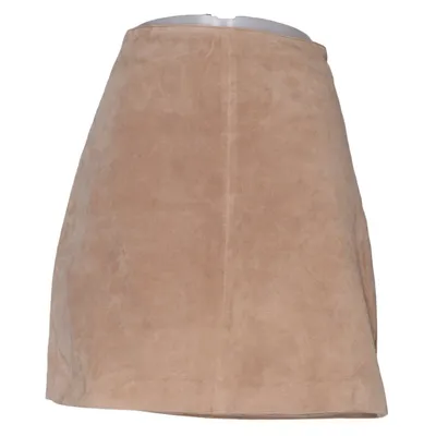 Kjol (Beige) från Casual Mocka