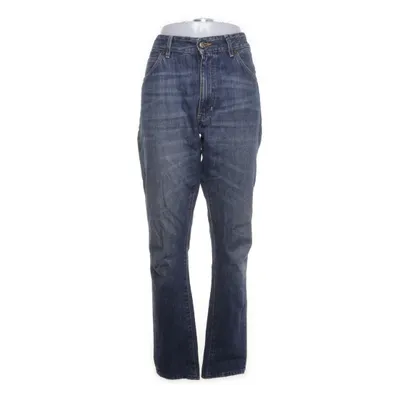 Jeans (Blå) från Adnym Atelier Bomull