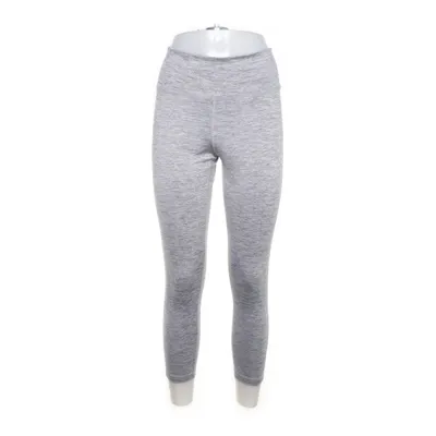 Träningstights (Grå) från Blacc Elastan, Polyester