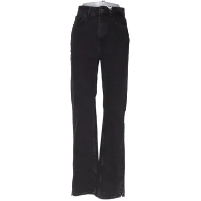 Jeans (Svart) från Pull & Bear Bomull