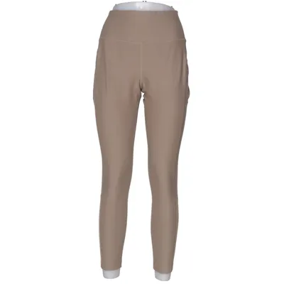 Collants de sport (Beige) de Mondetta Élasthane, Polyester