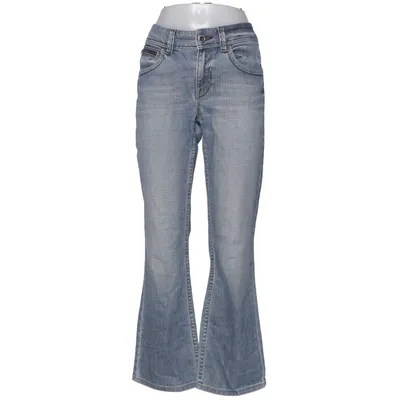 Jeans (Blue) from ESPRIT Cotton, Elastane
