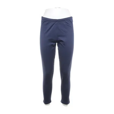 Träningsbyxor (Blå) från Sports Elastan, Polyester