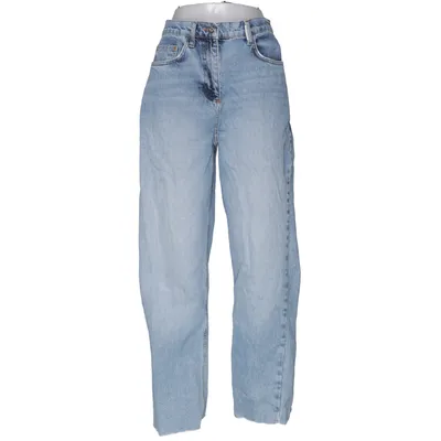 Jean (Bleu) de Collusion Coton
