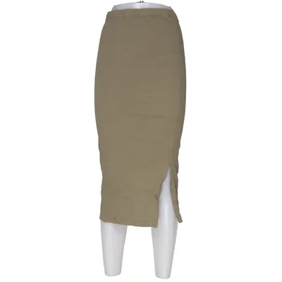Maxi skirt (Madeline Skirt) from Club Xprs Cotton, Elastane
