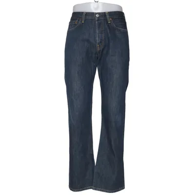 Jeans (501) from Levi Strauss & Co Cotton