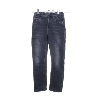 Jeans (Svart) från Lab Industries Bomull, Elastan, Polyester