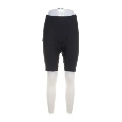 Träningsshorts (Svart) från Lycra Elastan, Polyamid