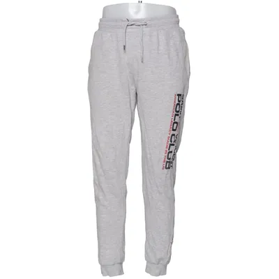 Sweatpants (Grå) fra Saint Vincent Bomuld, Viscose