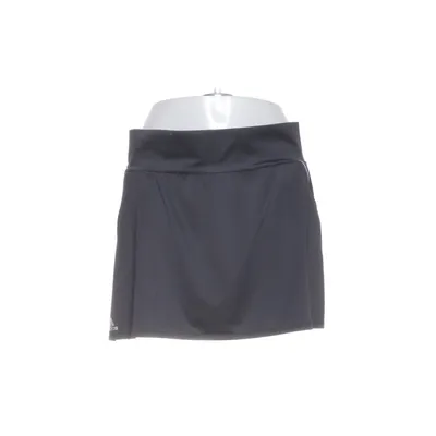 Jupe-short (Noir) de Adidas Élasthane, Polyester
