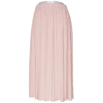 Långkjol (Uma skirt 10167) från Samsøe & Samsøe Elastan, Polyester