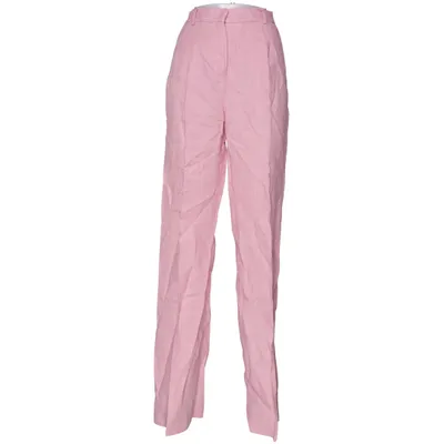 Kostymbyxor (Rosa) från Weekend MaxMara Linne