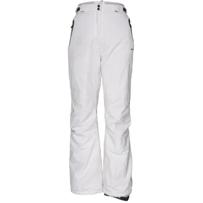 Snow pants (White) from Degree Polyamide, Polyester