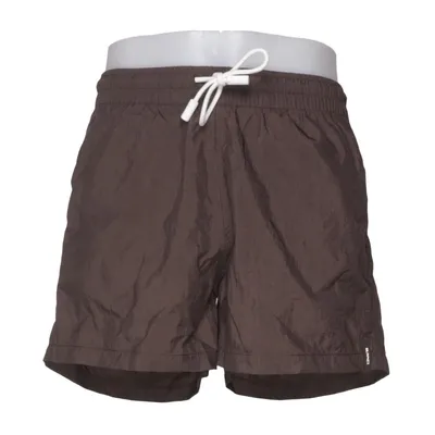 Badshorts (SRTWMBOT001 NYL012) från Sunnei Polyamid, Polyester