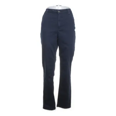 Jeans (Blå) från Honey B Blue Bomull, Elastan, Polyester