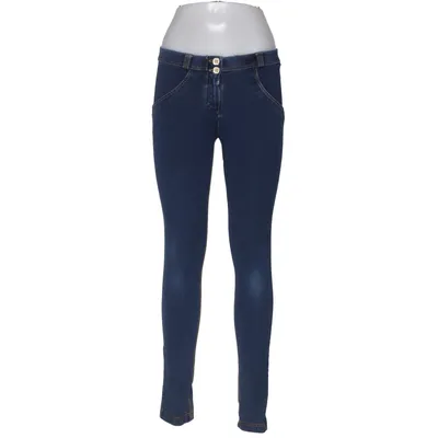 Treggings (Wr.Up) fra Freddy WR.UP Bomuld, Elastan