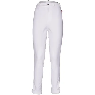 Breeches (White) from Rocky Polyester