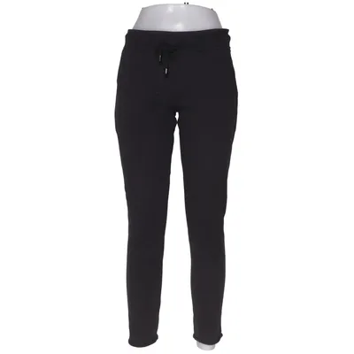 Sweatpants (Sort) fra Juvia Bomuld, Polyester