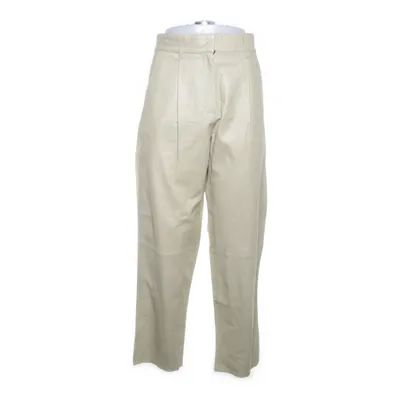 Läderbyxor (Beige) från Munderingskompagniet Skinn