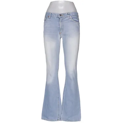 Jeans (Blå) från Earl Jean