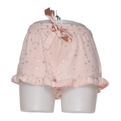 Pyjamasshorts (Beige) från Hunkemöller Elastan, Polyester