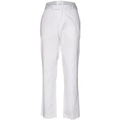 Chinos (Wit) van Jens Dahlström
