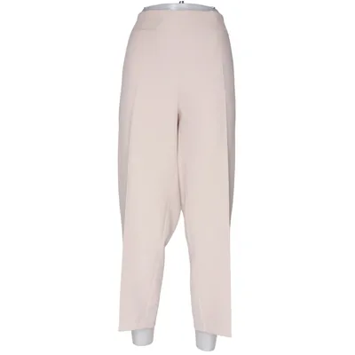 Kostymbyxor (Beige) från Nox