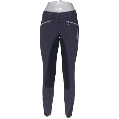 Breeches (Detroit) from Covalliero Elastane, Nylon, Polyester, Polyurethane