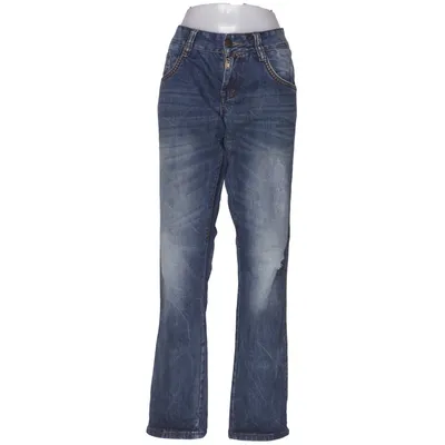 Jean (Bleu) de Timezone Coton