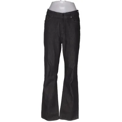 Jeans (Sort) fra H&M Studio Bomuld