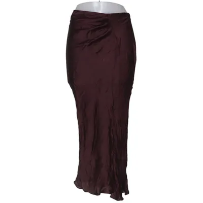 Maxi nederdel (Lilla) fra IRO Viscose