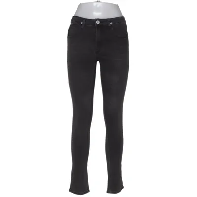 Jeans (Grå) fra Hudson Bomuld, Elastan, Polyester, Viscose
