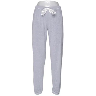 Pyjamasbukser (Grå) fra Mey Elastan, Modal