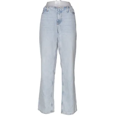 Jeans (Perfect Jeans) fra Gina Tricot Bomuld