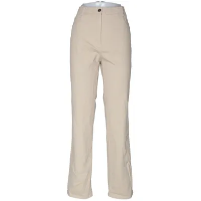 Bukser (Beige) fra Polo Team Bomuld, Elastan