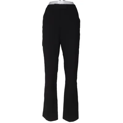 Suit pants (Black) from STOCKH LM Elastane, Wool