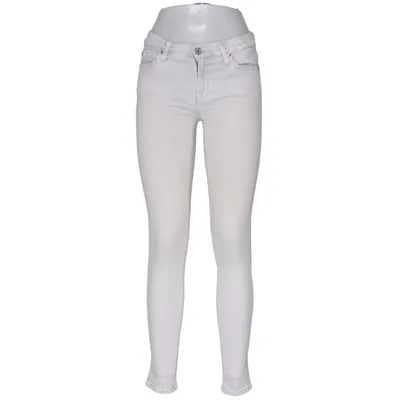 Jeans (Grå) från 7 for All Mankind