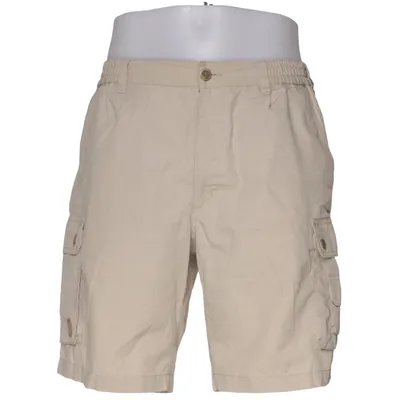 Shorts cargo (Beige) de Fjällräven Coton, Polyester