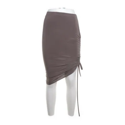 Jupe (Marron) de Boohoo Night