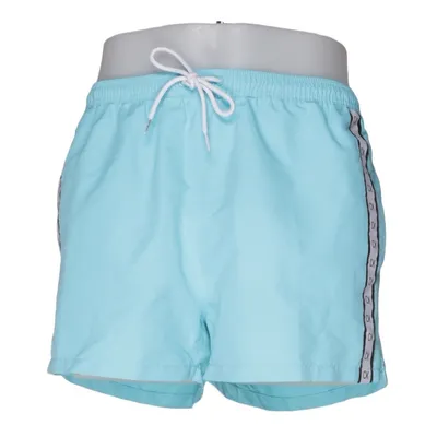Badshorts (Blå) från Calvin Klein Swimwear Polyester