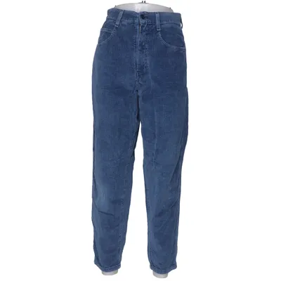 Corduroy pants (Blue) from Angels Cotton