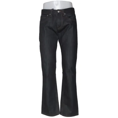 Jean (Trd Duty70) de Schott NYC Coton