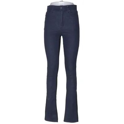 Jeans (Second Skin Front & Back) från Cheap Monday Bomull, Elastan