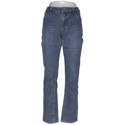 Jean (Bleu) de E Jeans Coton, Élasthane
