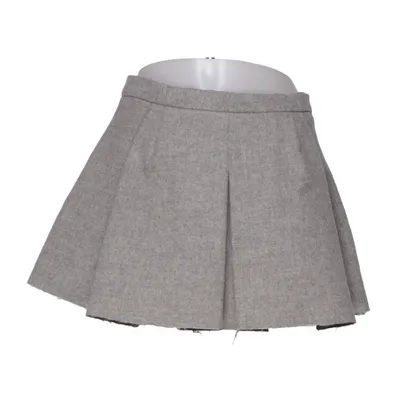Jupe (Woman Studio) de Zara Woman Studio Acrylique, Polyamide, Polyester, Viscose, Laine