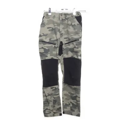 Friluftsbyxor (Grön, Svart, Flerfärgad) från Funk by Lager 157