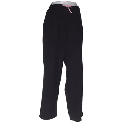 Broek (Grijs, Roze) van TCM Elastaan, Polyester