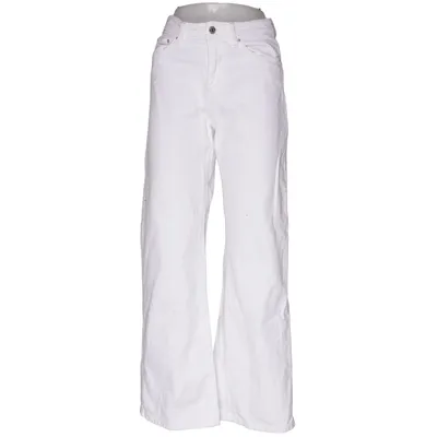 Spijkerbroek (Wit) van Perfect Jeans Gina Tricot