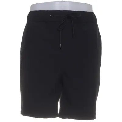 Træningsshorts (Grå) fra Goodfellow & Co Elastan, Genanvendt polyester