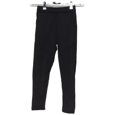 Sports tights (Black) from SOC Polyester